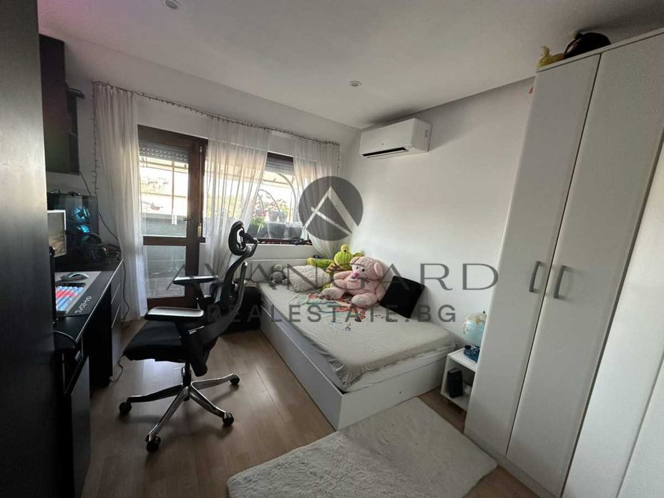 Продава се Мезонет в Пловдив, Център - 149 кв.м за 2819 €/кв.м - Снимка #5