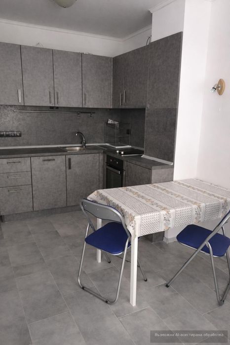 Дава се под наем Двустаен апартамент в София, Бъкстон - 55 кв.м за 597.21 € - Снимка #4