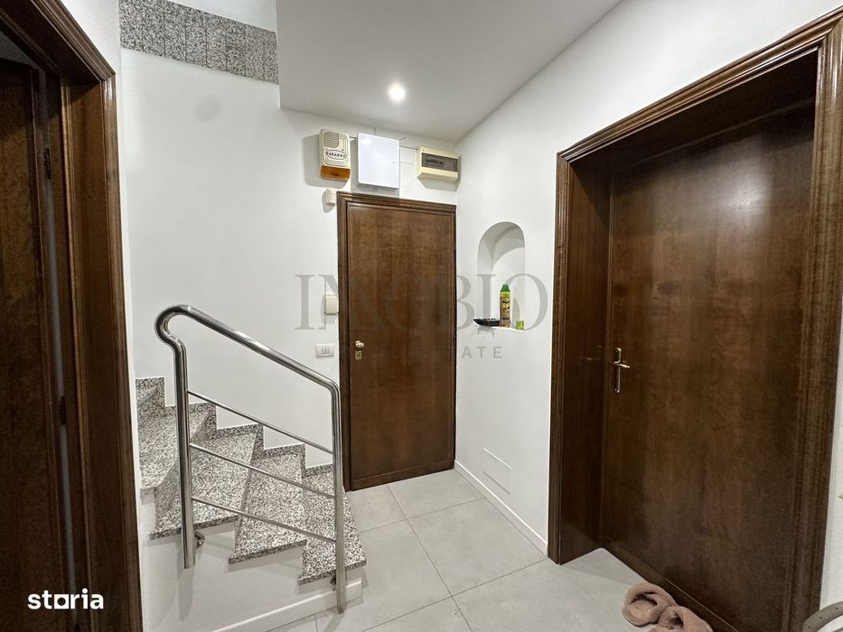Duplex 3 Camere | Primaverii