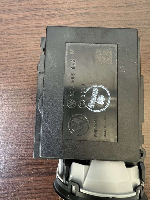 Гълтач за ключ Pasat 6