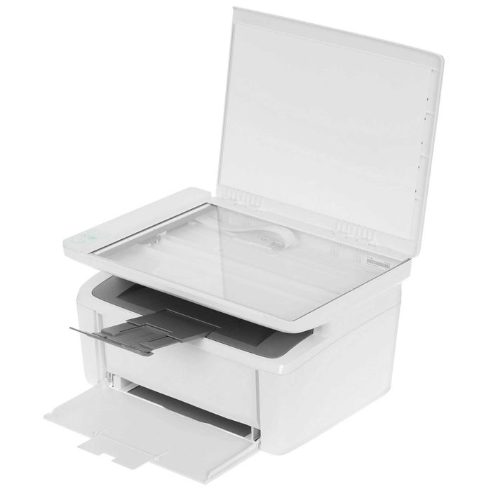 - МФУ HP LaserJet M141a (A4, 20 стр/мин, 64Mb, USB, лазерное)