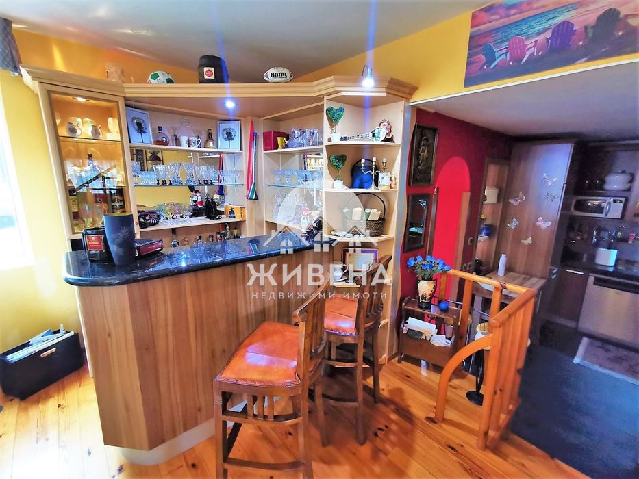 Атрактивна къща в с.Рогачево, обл. Добрич