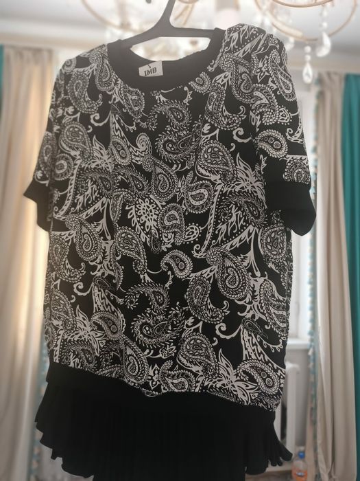 Платье 4 вида новый