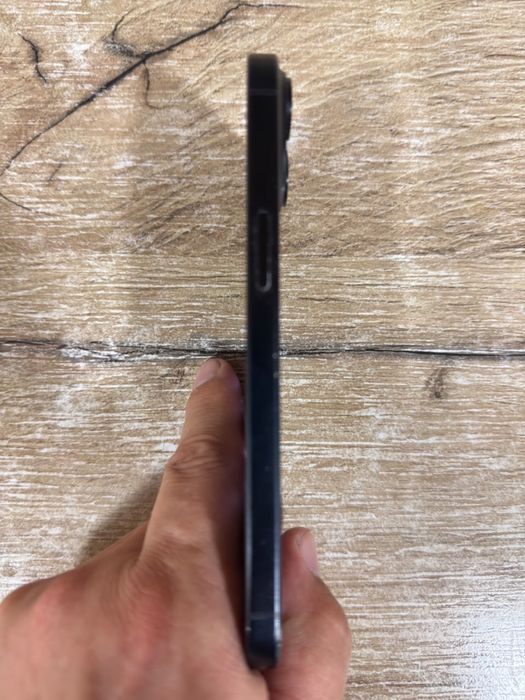 iPhone 15 128 gb black