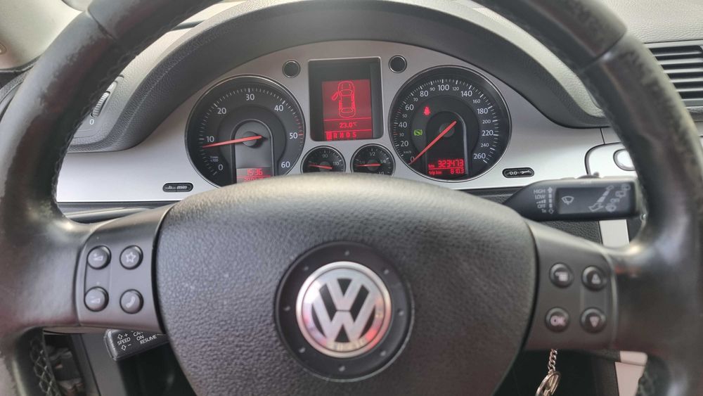 Vanzare autoturism Volkswagen Passat