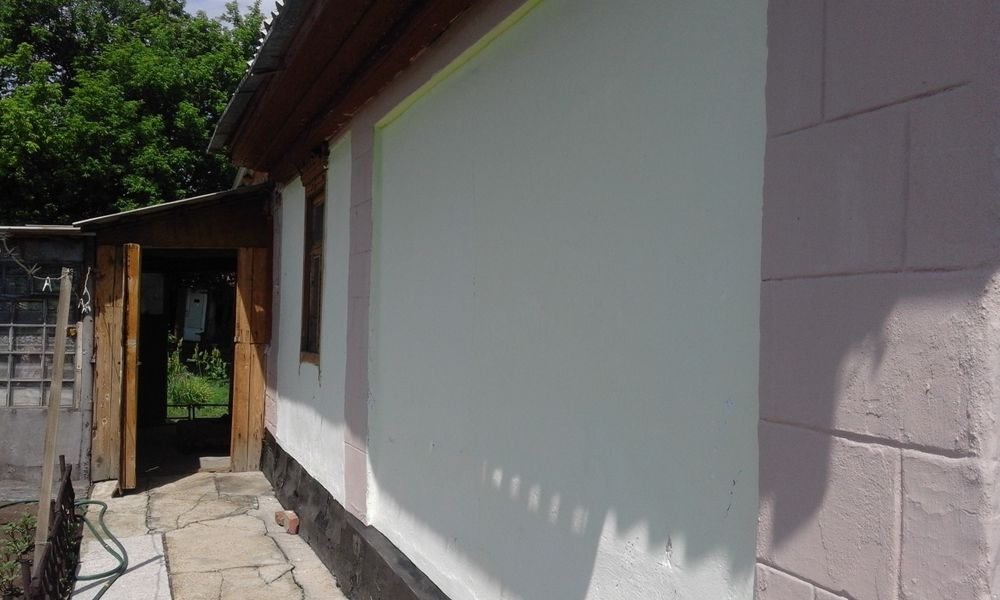 Продам дом в хорошем районе