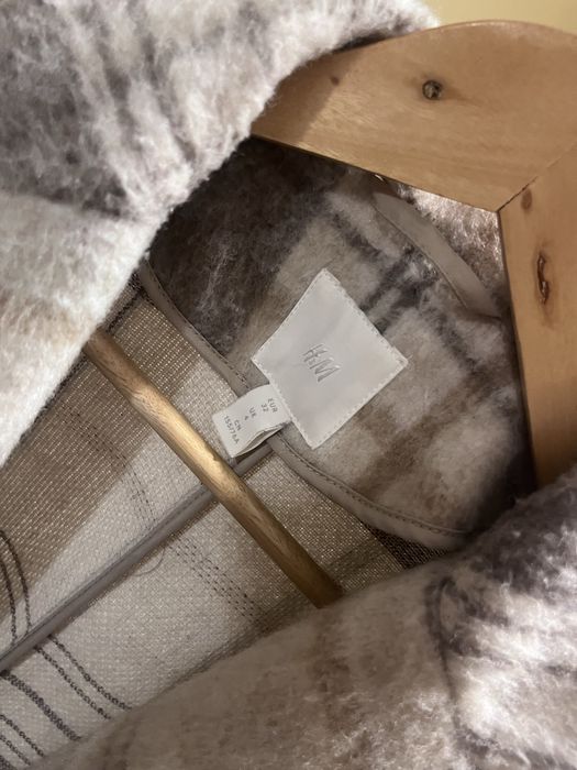 Palton elegant dama H&M