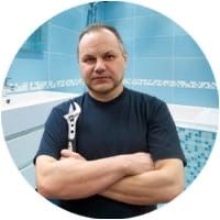 Сантехник Шымкент