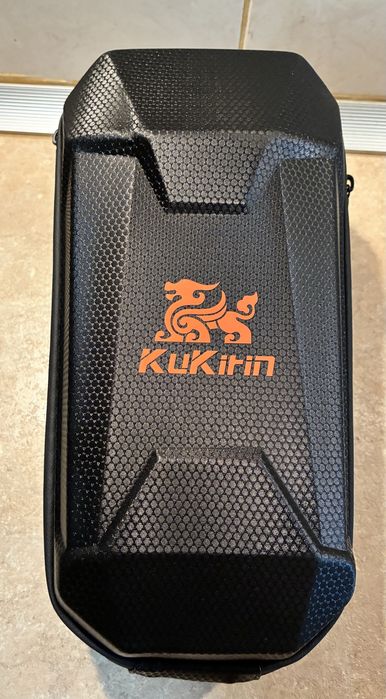 Чантичка Kukirin G2-G3-G4