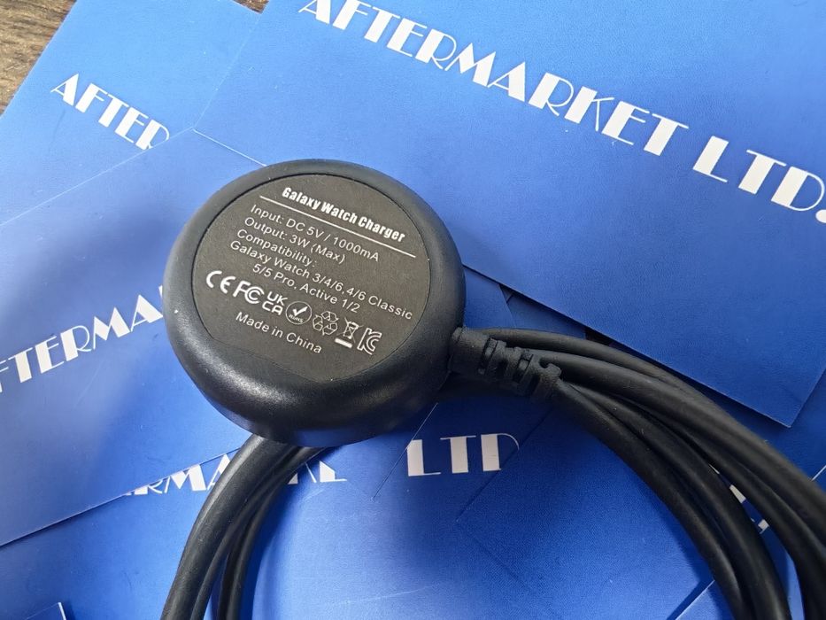 Wireless Зарядно Samsung Galaxy Watch