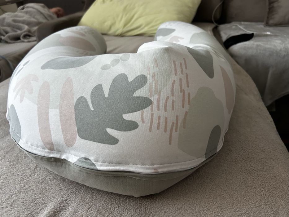 Възглавница за бременни и кърмени Doomoo