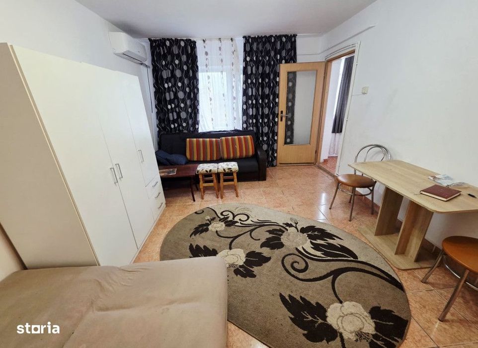Apartament  1 camera Tatarasi , 32 metri, etaj 4 Cod:163548