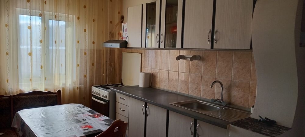 Vand apartament rovinari