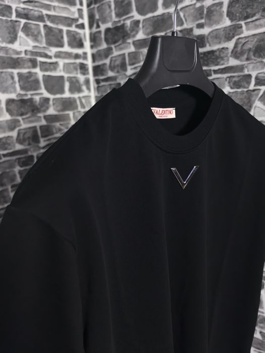 Valentino тениска високо качество