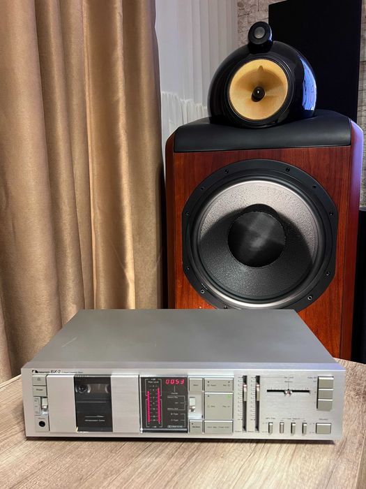 nakamichi bx 2 second hand si noi de vanzare • Anunturi • OLX.ro