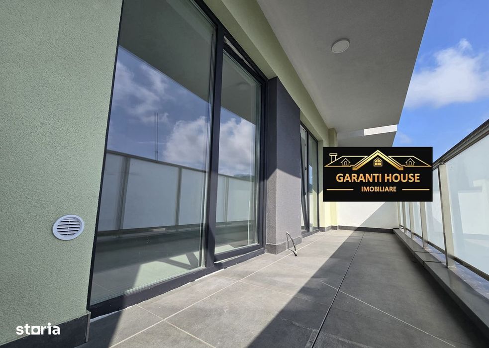 Bloc nou, apartament cu 2 camere, etaj 3, finisat, 68 000€ negociabil