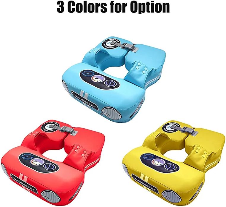 Круг для плеча Mambobaby, плавательный круг балончик