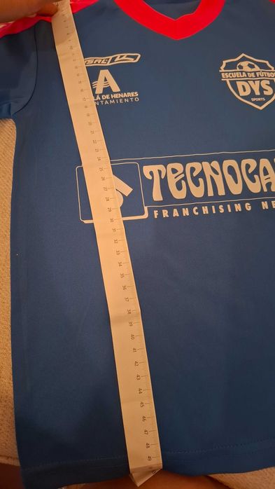 Echipament sportiv fotbal