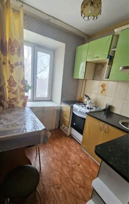 Продажа 2 ком.квартиры