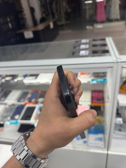 Iphone 15 pro 95% 256gb