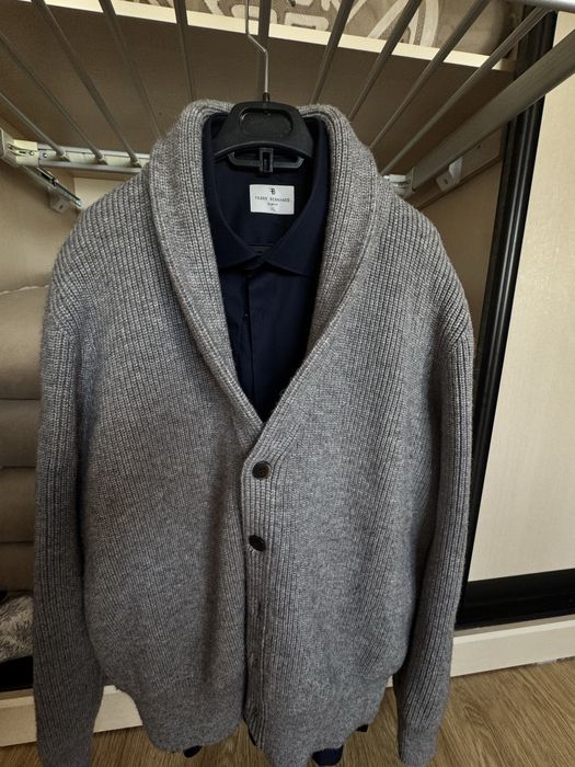 Мужская одежда  Frank Bernhard 52 54р