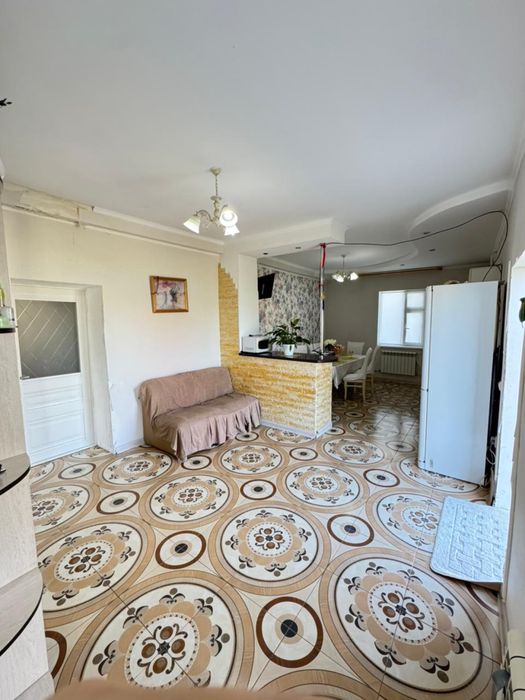 Продам 6 к.кв Акжар 2