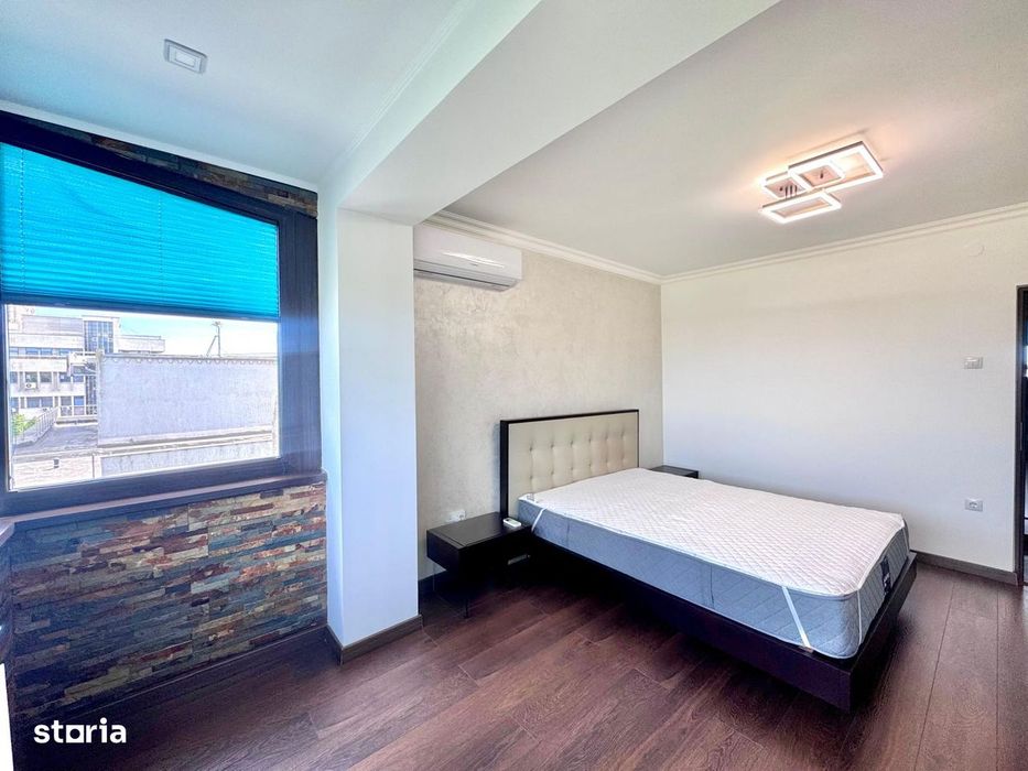 Apartament 2 camere cu panoramă spectaculoasă – Țiglina 2