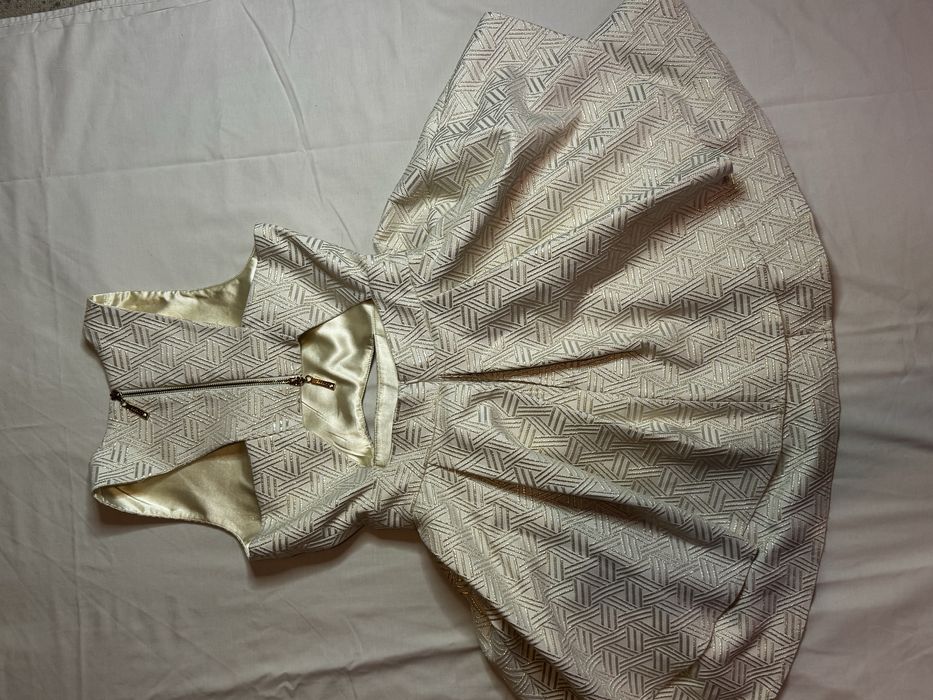 Официална рокля Junona