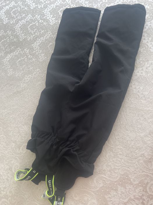 Детский комбинезон штаны