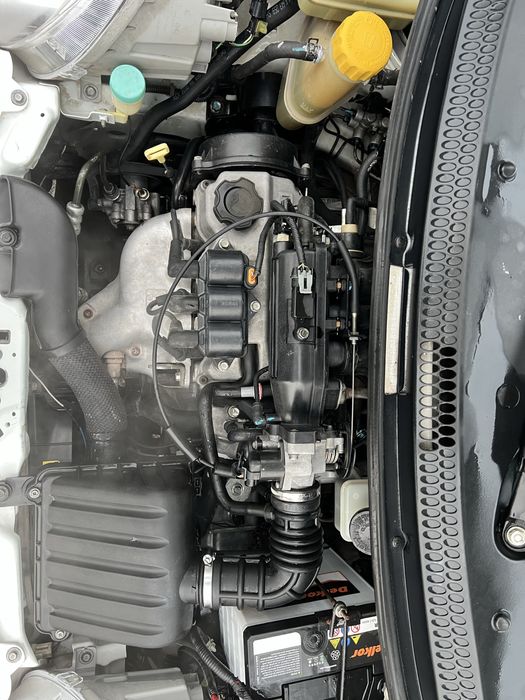 Матиз 2015 орзон