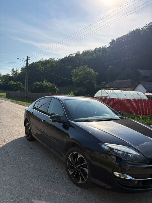 Vand Renault Laguna 3 2011
