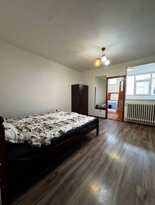 Apartament regim hotelier Cluj | cazare | 1 camera | balcon