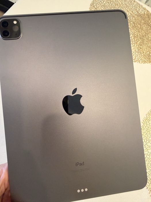 Ipad pro 11 дюймовый, 3 gen