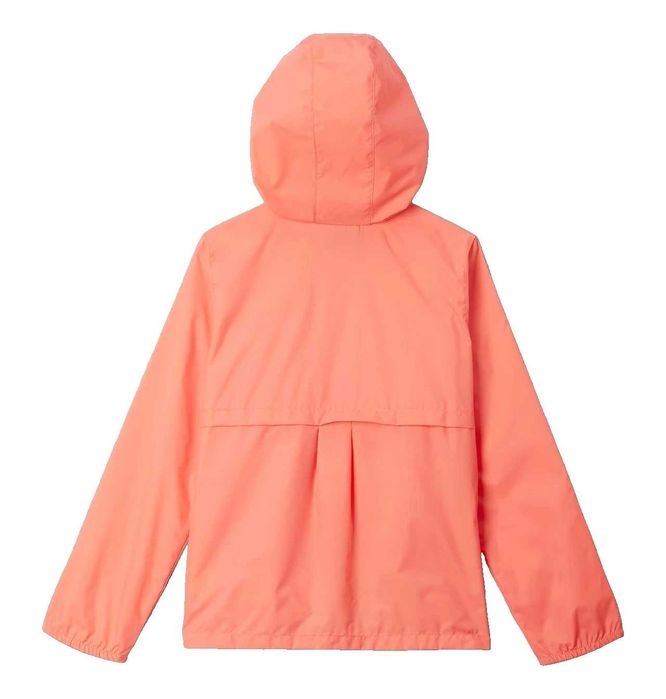 Columbia Switchback II яке за дъжд момичета L (14/16) от USA