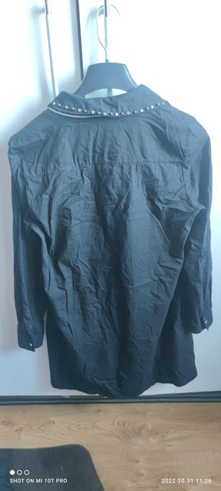 Спортно-елегантна риза