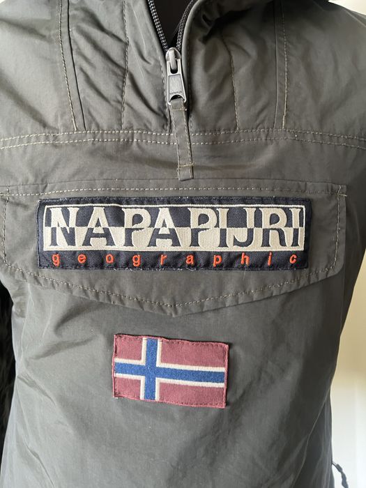 Geaca NAPAPIJRI , autentica