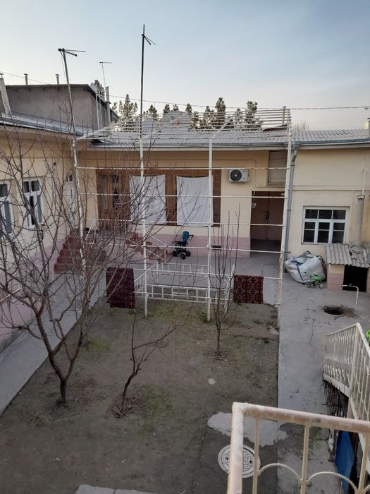 Uy sotiladi Sergili choshtepa