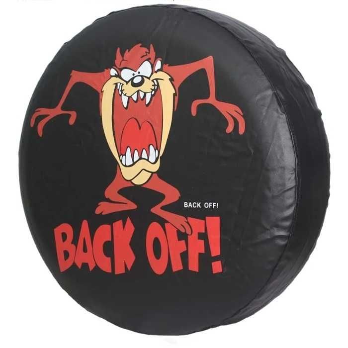 Калъф за резервна гума, 15 или 16 инча, различни модели, 10 цвята