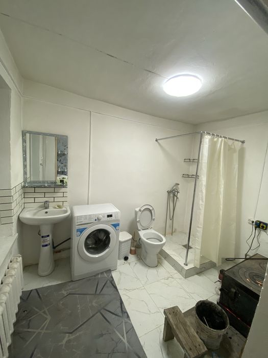 Сдается квартира жаркент