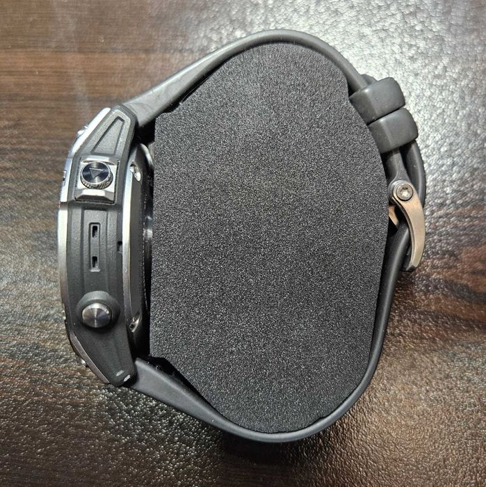 Garmin Fenix 7 Standard Edition 47mm