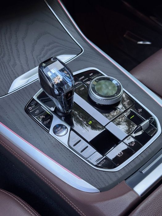 Bmw x7 40i xDrive