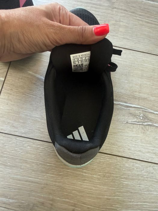 Маратонки adidas Duramo SL K 35.5