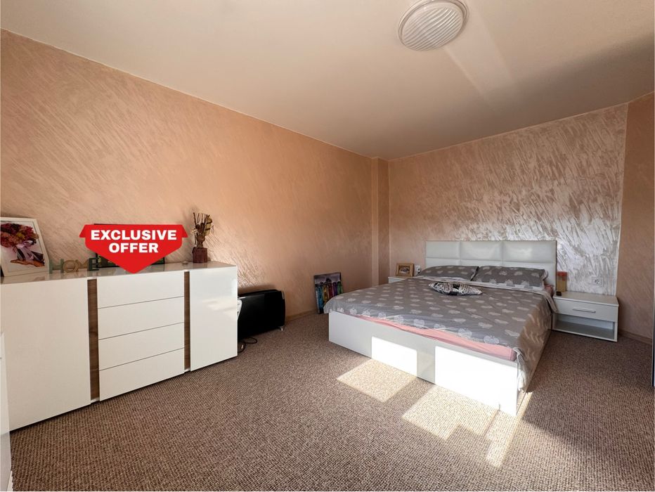 Продава се Къща в с. Божурица, Област Плевен - 80 кв.м за 1500 €/кв.м - Снимка #8