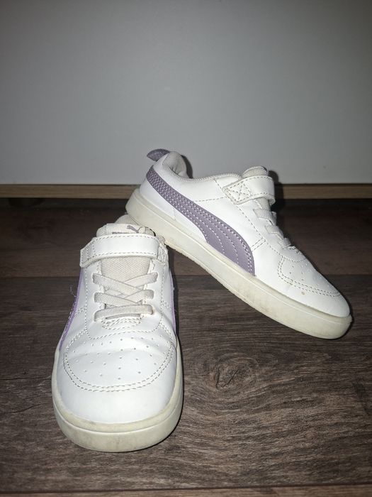 Детскш маратонки Puma