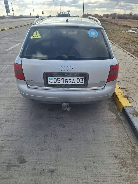 Ауди а6 с5 кузове