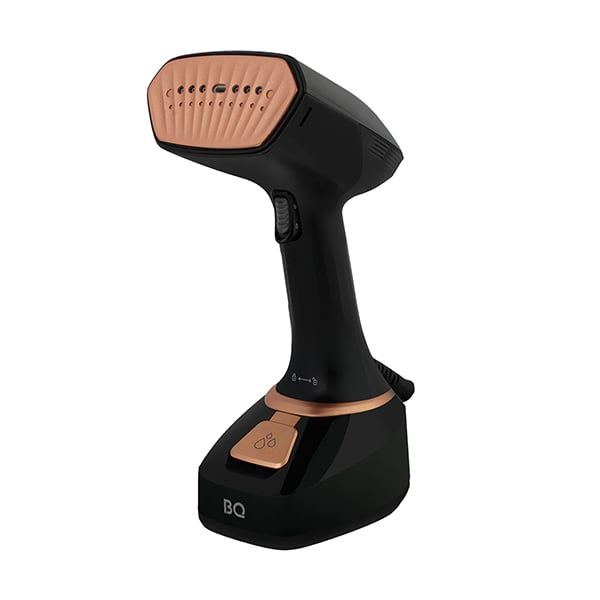 Отпариватель BQ SG1006H Black-golden