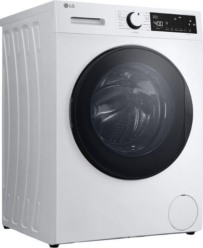 А+++Нова инверторна пералня LG 9 кг