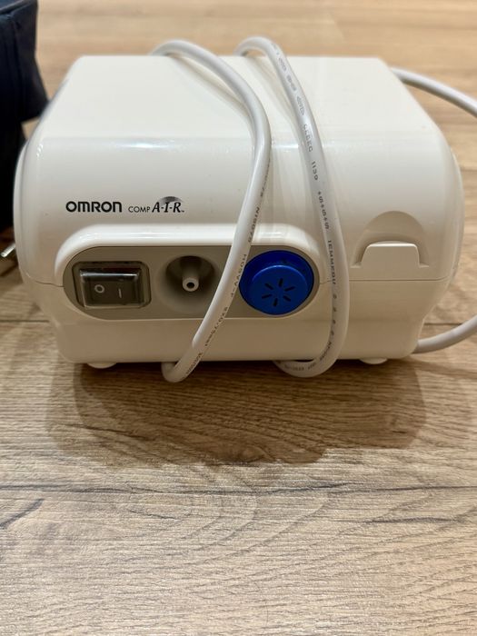 Инаглятор Омрон Omron