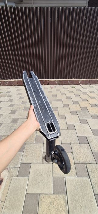 ПРОДАЮ ПРОФИ самокат!!