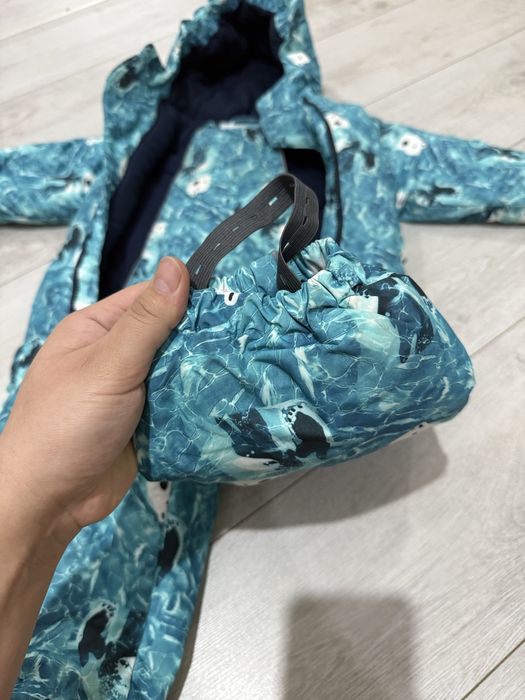 Продаётся комбинезон.